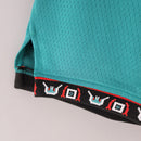 Shorts Memphis Grizzlies Green NBA - Pokas Store