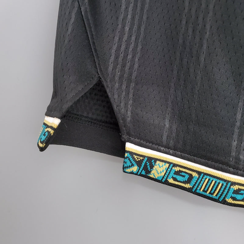 Shorts Grizzlies NBA - Pokas Store