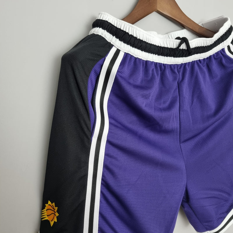 Shorts Phoenix Suns NBA - Pokas Store