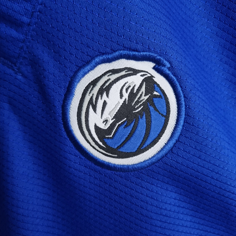 Shorts Dallas Mavericks NBA - Pokas Store