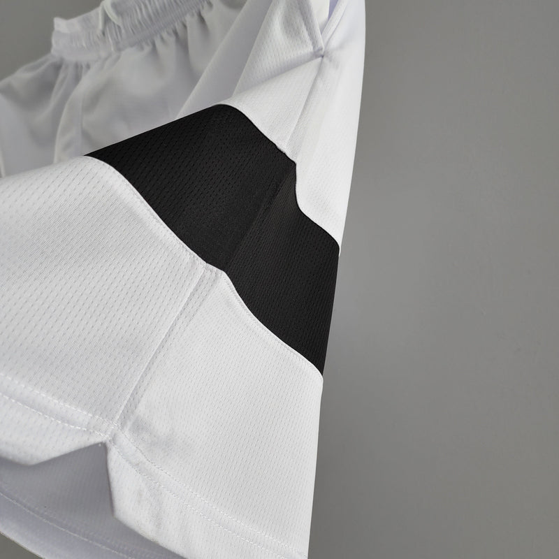 Shorts Jordan Shorts White - Pokas Store