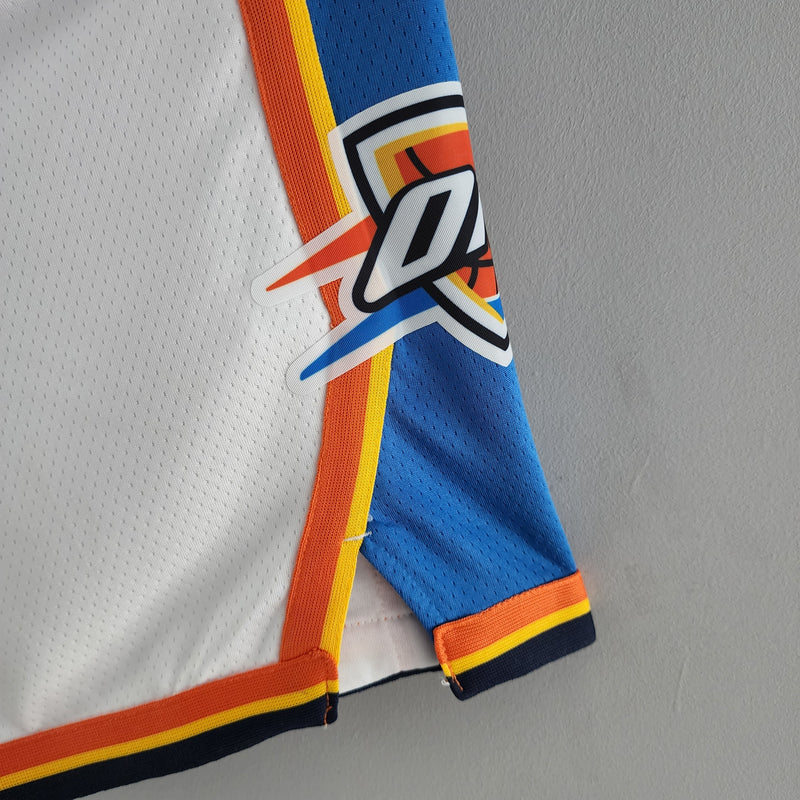 Shorts Oklahoma City Thunder NBA - Pokas Store
