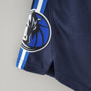 Shorts Dallas Mavericks NBA - Pokas Store