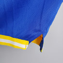 Shorts Warriors Tram Edition Blue - Pokas Store