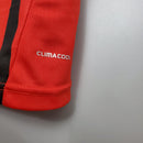 Camisa Retrô AC Milan 2011/12 Home - ResPeita Sports