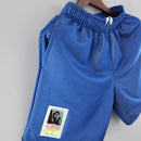 Shorts Jordan Blue - Pokas Store