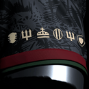 Camisola Portugal - Edição CR7 GOAT-2023/24