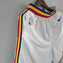 Shorts Golden State Warriors NBA - Pokas Store