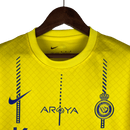 Camisola Al Nassr 23/24 Home