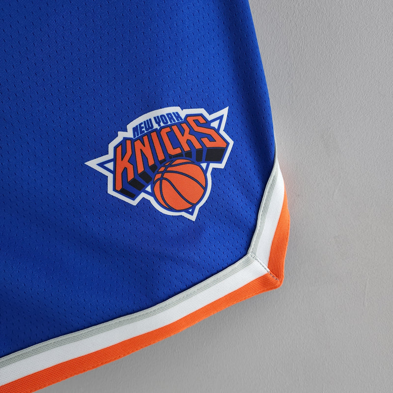 Shorts New York Knicks NBA - Pokas Store