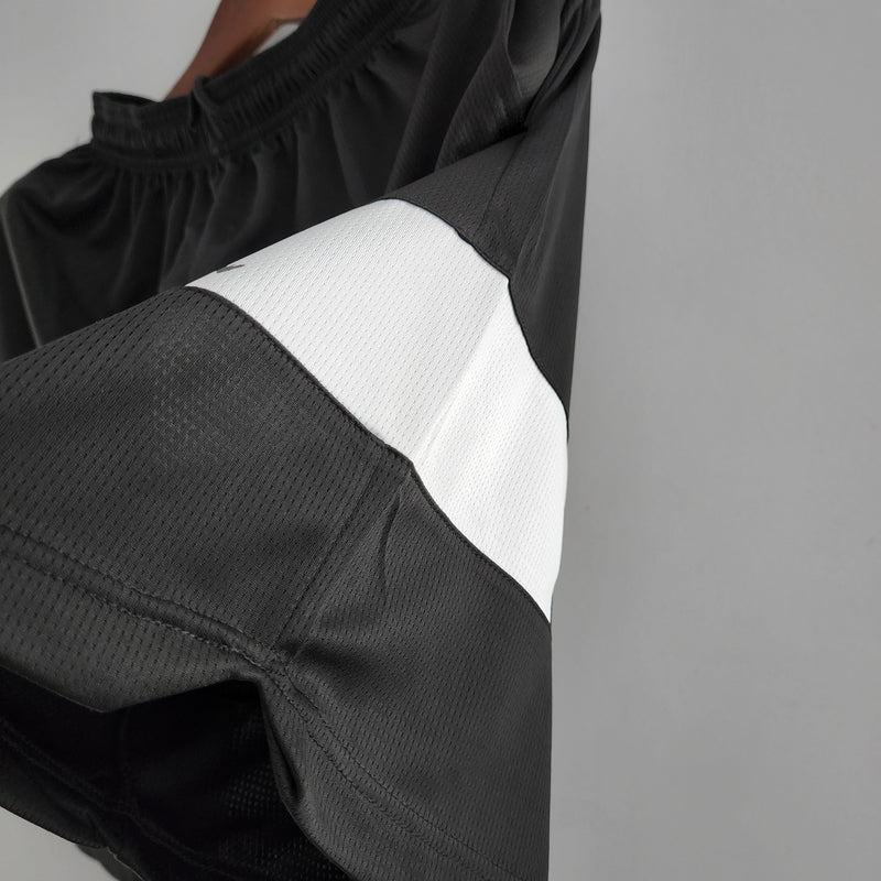 Shorts Jordan Shorts Black - Pokas Store