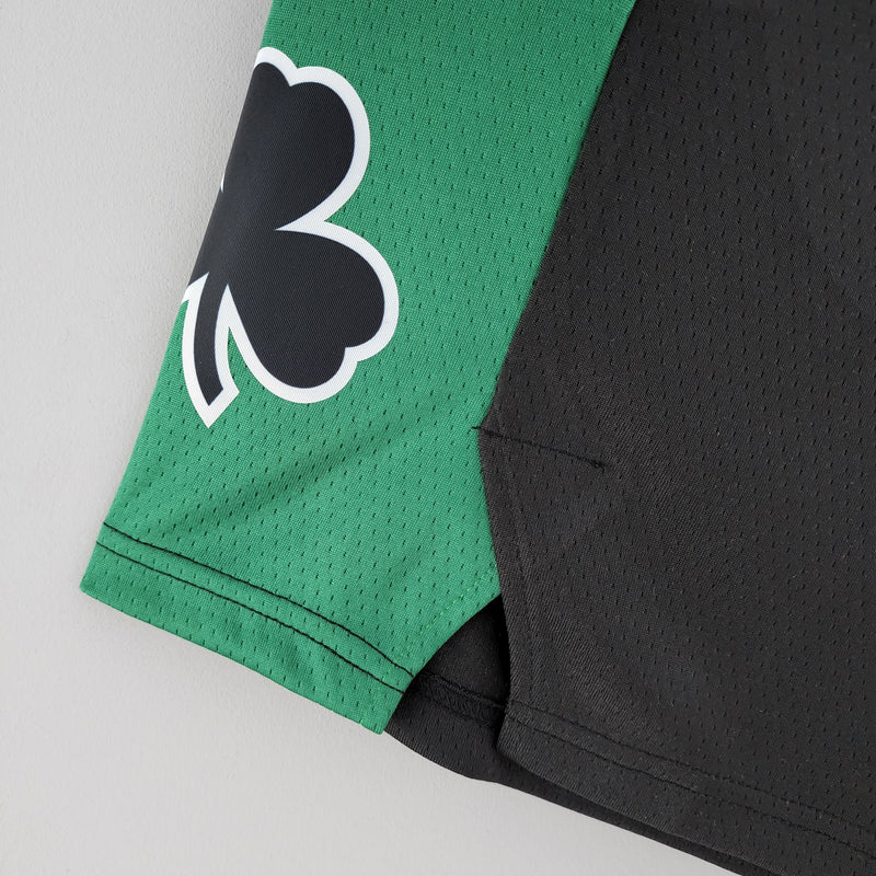 Shorts Boston Celtics NBA - Pokas Store
