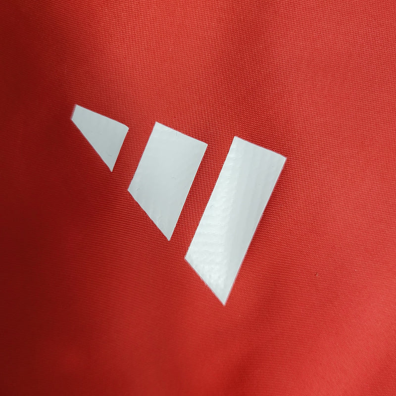 Corta-Vento Benfica Vermelho 2023/24