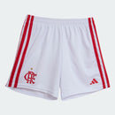 Conjunto Infantil Flamengo 2023/24 - Home - Pokas Store