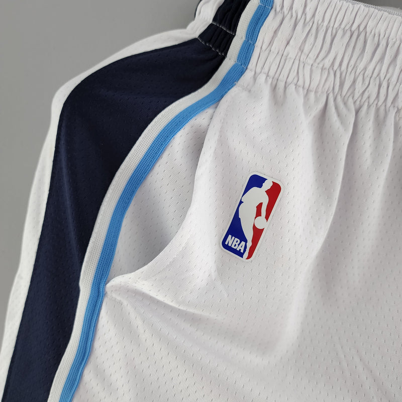 Shorts Memphis Grizzlies NBA - Pokas Store