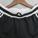 Shorts Los Angeles Clippers Black NBA - Pokas Store