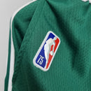 Shorts 75th Anniversary Boston Celtics Green - Pokas Store