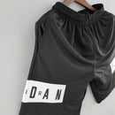 Shorts Jordan Shorts Black - Pokas Store