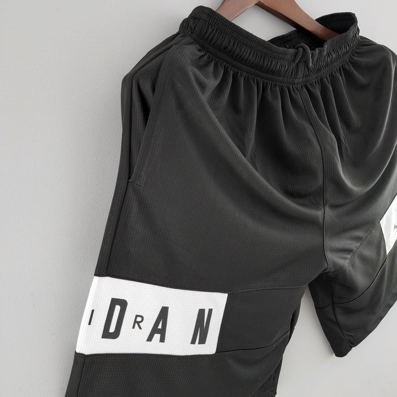 Shorts Jordan Shorts Black - Pokas Store
