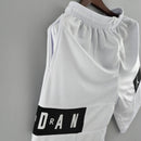 Shorts Jordan Shorts White - Pokas Store
