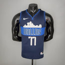 Regata NBA Dallas Mavericks - Doncic