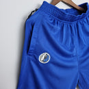 Shorts Dallas Mavericks NBA - Pokas Store
