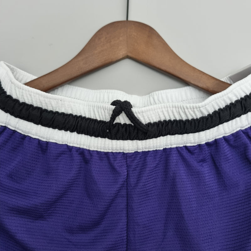 Shorts Phoenix Suns NBA - Pokas Store