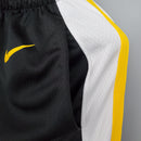 Shorts Warriors black NBA - Pokas Store