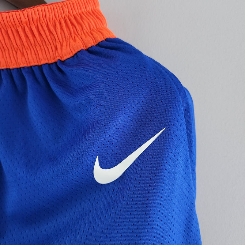 Shorts New York Knicks NBA - Pokas Store