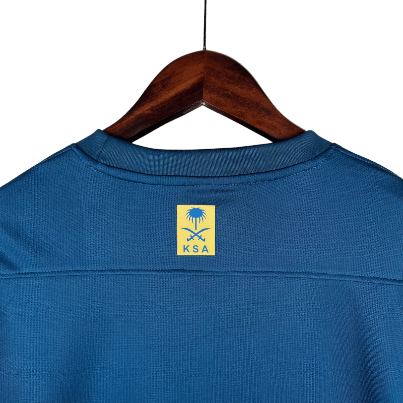 Camisola Al Nassr 23/24 Away