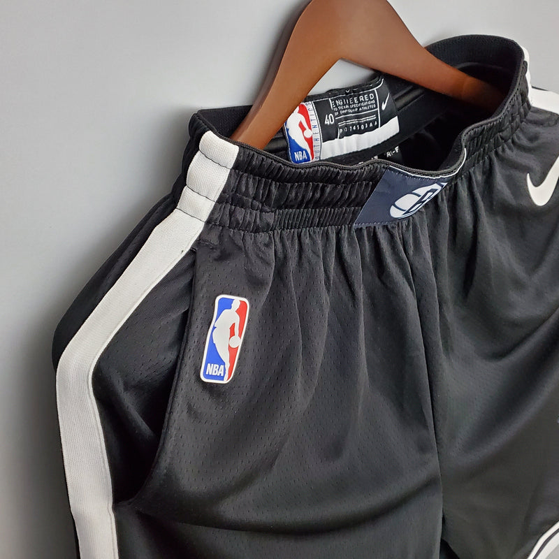 Shorts Nets shorts black - Pokas Store