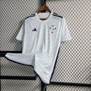 Camisa Cruzeiro 2023/24 Away - Pokas Store