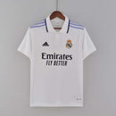 Camisa Real Madrid 2022/23 Home - ResPeita Sports 