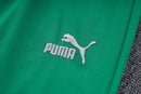 Conjunto de Frio Palmeiras 2023/24 Branco - Viagem - Pokas Store