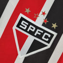 Camisa São Paulo 2022/23 Away - ResPeita Sports 
