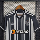 Camisa Atlético Mineiro 2023/24 Home - Pokas Store