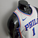Regata NBA Philadelphia 76ers - Harden