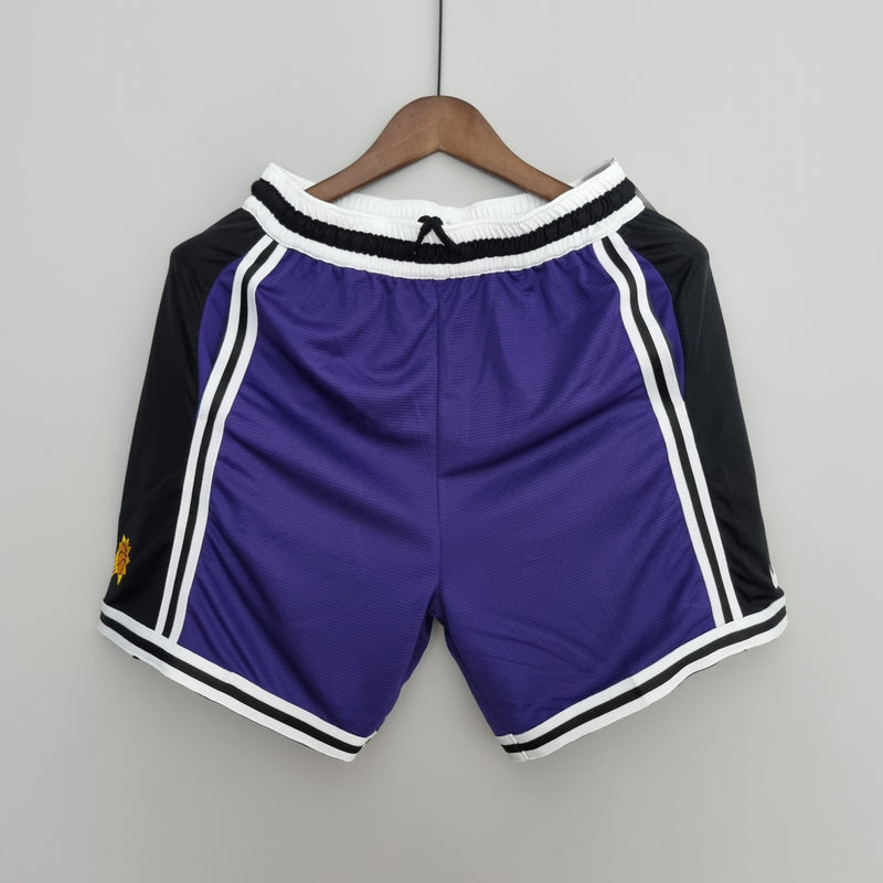 Shorts Phoenix Suns NBA - Pokas Store
