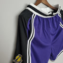 Shorts Los Angeles Lakers NBA - Pokas Store