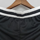 Shorts Los Angeles Clippers Black NBA - Pokas Store