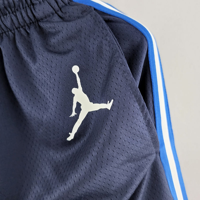 Shorts Dallas Mavericks NBA - Pokas Store