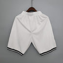 Shorts Nets White - Pokas Store