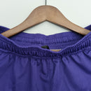 Shorts Los Angeles Lakers Purple NBA - Pokas Store