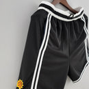 Shorts Phoenix Suns Black NBA - Pokas Store