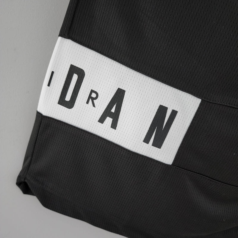 Shorts Jordan Shorts Black - Pokas Store