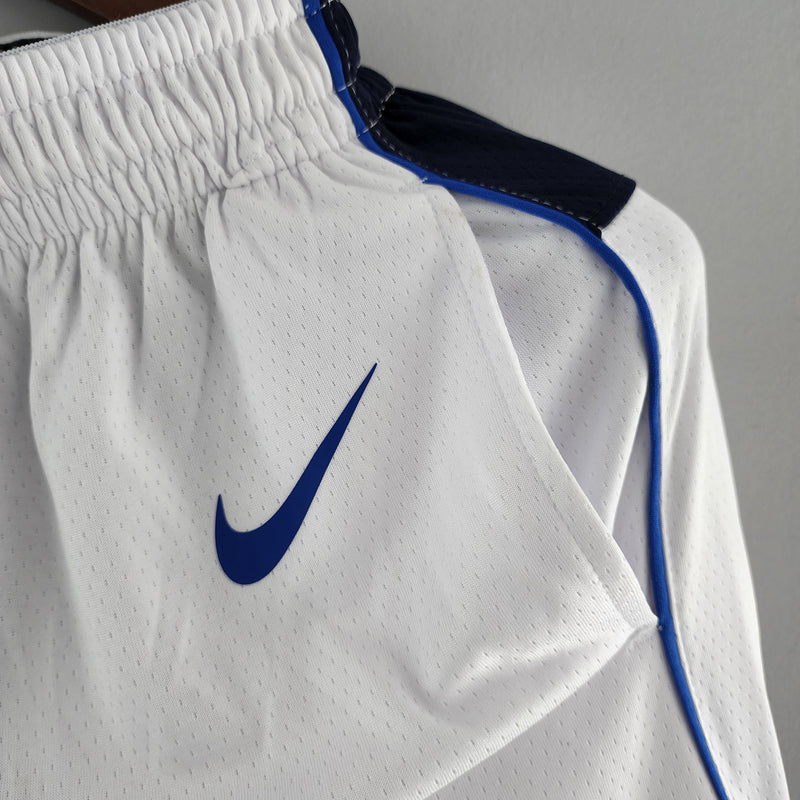 Shorts Dallas Mavericks NBA - Pokas Store