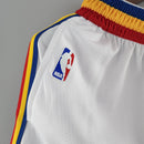 Shorts Golden State Warriors NBA - Pokas Store