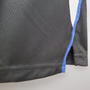 Shorts os Angeles Clippers Black NBA - Pokas Store