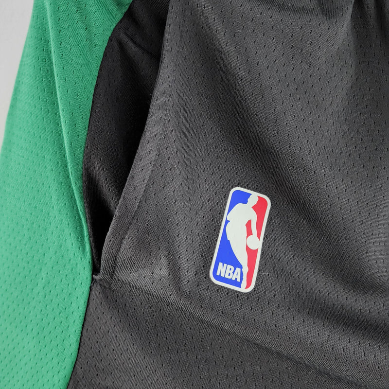 Shorts Boston Celtics NBA - Pokas Store