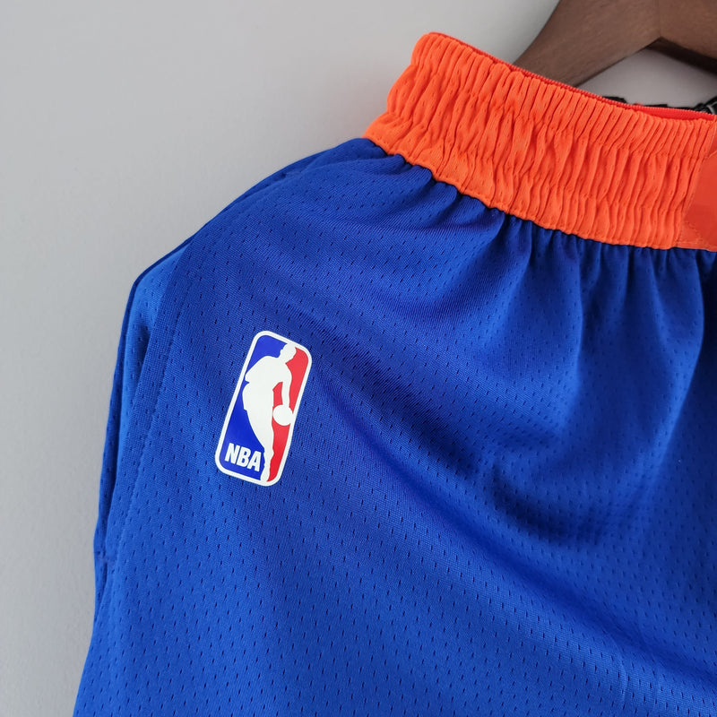 Shorts New York Knicks NBA - Pokas Store